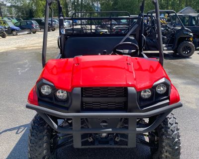 2024 Kawasaki MULE PRO-MX EPS Utility SxS Ponderay, ID