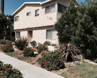 Security deposit: $1,825.00 * Fees apply?: No. References are not required. Non-smoking. Furnishings: Furnished * Disabled access: * Living room: shared. $1,825 monthly (whole property). IMMACULATE ONE BEDROOMONE BATH APARTMENT FOR RENT NEWLY REMODELED, NEW PAINT, NEW PORCELAIN TILE FLOORS, NEW TILE COUNTERTOPS, TWO AC's, NEW STOVE, Garbage Disposal, Ceiling Fan, Vertical Blinds, Pool, Newer Tw...