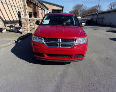 Used 2016 Dodge Journey SE 2WD Automatic