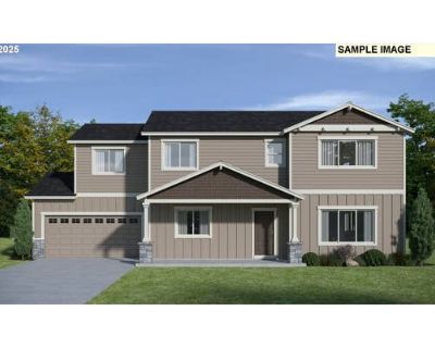 5 Bedroom 3BA 2517 ft Single Family Home For Sale in HERMISTON, OR