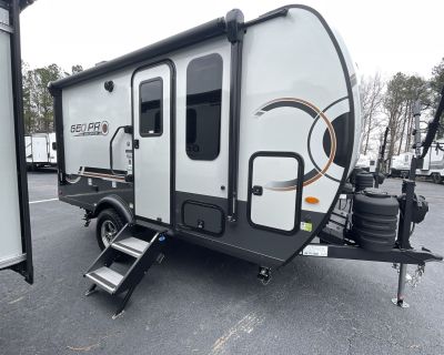 2024 Forest River Rv Rockwood GEO Pro G15FBS