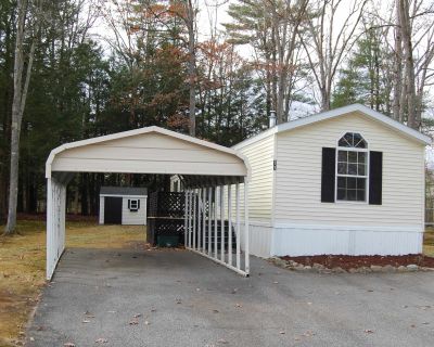 3 Bedroom 2BA 1248 ft Single Family House For Sale in Concord, NH