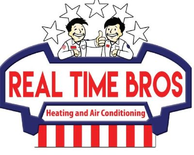 Real Time Bros Heating And Air Conditioning