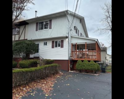 5 Bedroom 2BA 1638 ft House For Rent in Spring Valley, NY