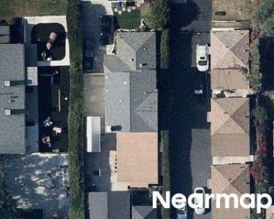 3 Bed 1.0 Bath Bankruptcy Property in Buena Park, CA 90621 - Whitaker St