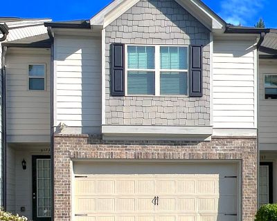 3 Bedroom 2BA 2014 ft Apartment For Rent in Norcross, GA