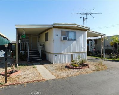 2 Bedroom 2BA 976 ft Single Family House For Sale in Yucaipa, CA