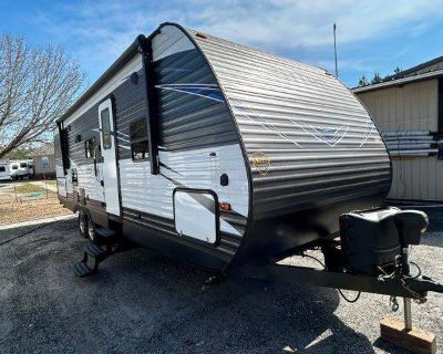 2019 Dutchmen 2750BHS For Sale by Dealer in Temple, Georgia