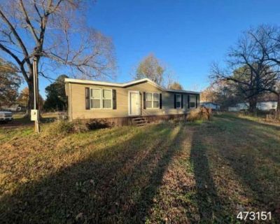 3 Bedroom 2BA 1664 ft Mobile Home For Sale in Plain Dealing, LA