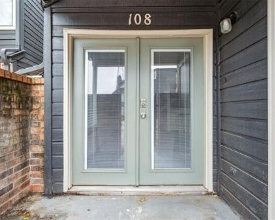 N May Ave Unit E, Oklahoma City, Condo For Sale