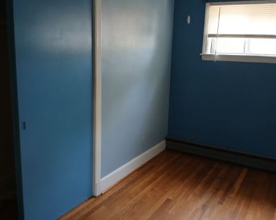 Christina Jones (Has a House) on iROOMit. Room in the 1 Bedroom 1BA House...