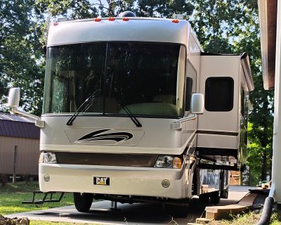 2005 Country Coach INSPIRE