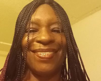 Donna - Needs a Place on iROOMit or a Room