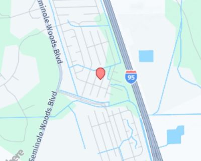 2 Bedroom 2BA Apartment For Rent in Palm Coast, FL