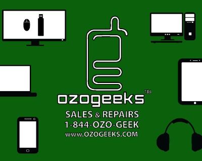 📱All OnePlus/Pixel/LG/HTC Phone Repairs📱- Call OZOGEEKS @ 3473382589
