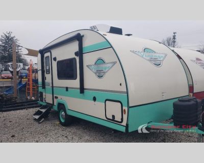 2025 Gulf Stream Rv Vintage Cruiser 17SCD