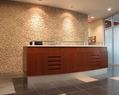 Office Space & Solutions Norfolk