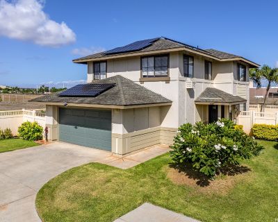 4 Bedroom 2BA 1373 ft Single Family Home For Sale in Kapolei, HI