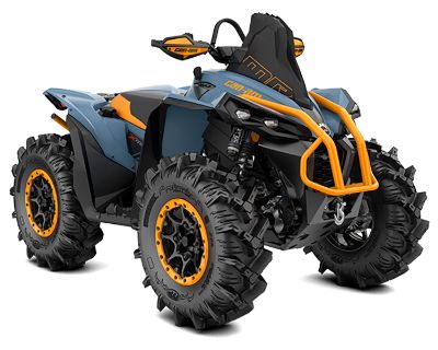 2026 Can-Am Renegade X MR 1000R ATV Sport Bay Shore, NY