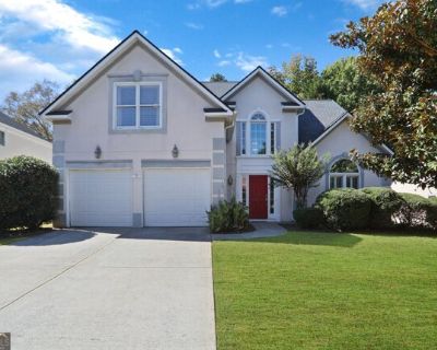 Mcclure Woods Dr, Duluth, Home For Sale