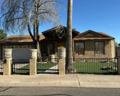 3 Bed 1 Bath Preforeclosure Property in Phoenix, AZ 85032 - N 36th St