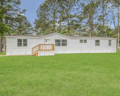 4 Bedroom 2BA 2016 ft Mobile Home For Sale in BEAUMONT, TX