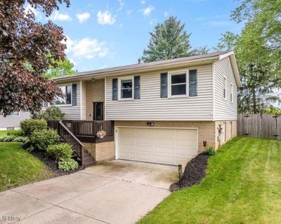 3 Bedroom 2BA 1778 ft Single Family Home For Sale in WADSWORTH, OH