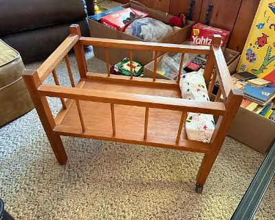 Calvary UM Church Youth Mission Yard Sale