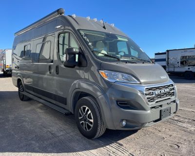 2024 Winnebago TRAVATO 59G