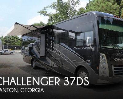 2022 Thor Motor Coach 37DS For Sale by Dealer in Canton, Georgia