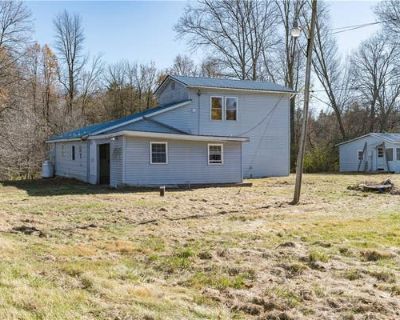 3 Bedroom 3BA 1564 ft Single Family Home For Sale in MADRID, NY