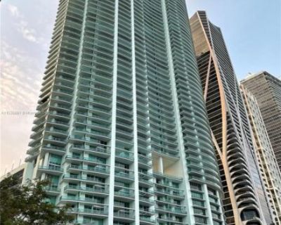 E Biscayne Blvd Unit,miami, Condo For Rent