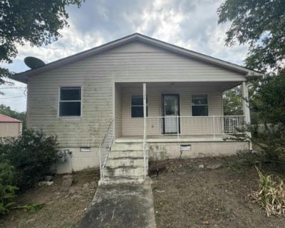 3 Bedroom 1BA 1214 ft Single Family Home For Sale in HOT SPRINGS, AR