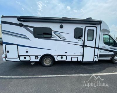 2025 Forest River Rv Forester TS 2371