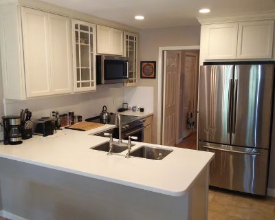 1 Bedroom 1BA 804 ft Pet-Friendly Condo For Rent in San Antonio, TX