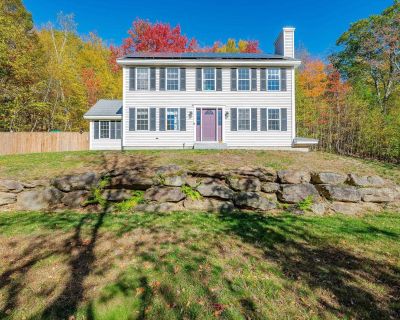 4 Bedroom 1BA 1808 ft Single Family House For Sale in Epsom, NH