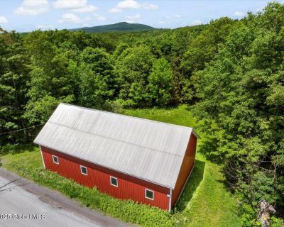 Lots and Land For Sale in Gilboa, NY