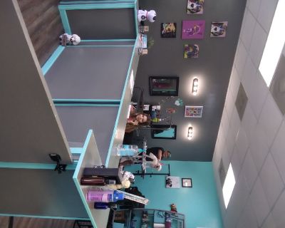 Pet Grooming