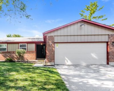 Move-In Ready House For Rent in Indianapolis, IN