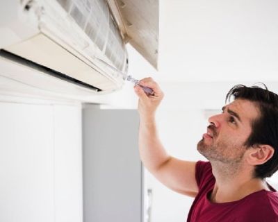 Get The Best Air Conditioning Repair In Palm City