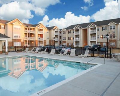 2 Bedroom 2BA 1122 ft Apartment For Rent in Greer, SC