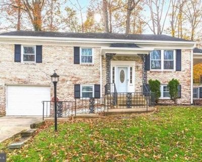 N Marlton Ave, Upper Marlboro, Home For Sale