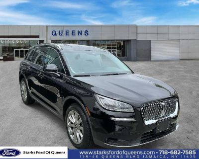 2022 Lincoln Corsair AWD Standard 4DR SUV