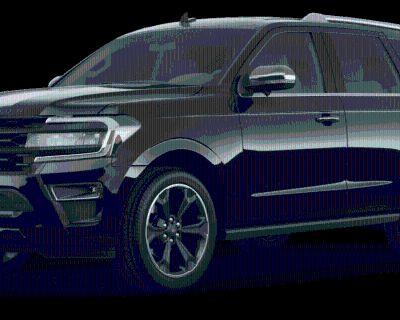 Used 2022 Ford Expedition Limited