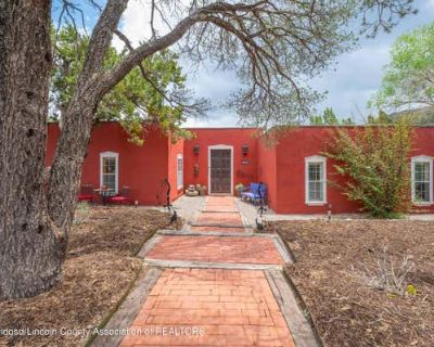 3 Bedroom 3BA 2684 ft Single Family Home For Sale in RUIDOSO DOWNS, NM
