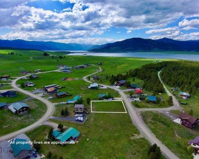 Unimproved Land For Sale in WEST YELLOWSTONE, MT