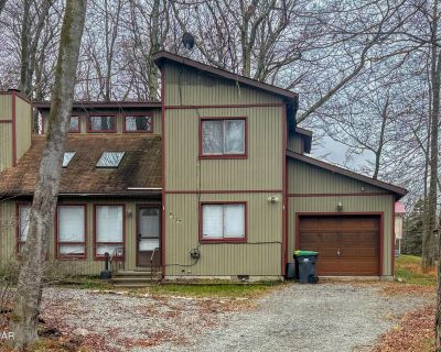 4 Bedroom 2BA 1640 ft Apartment For Rent in Tobyhanna, PA