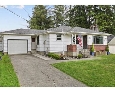 4 Bedroom 2BA 2174 ft Single Family Home For Sale in KELSO, WA