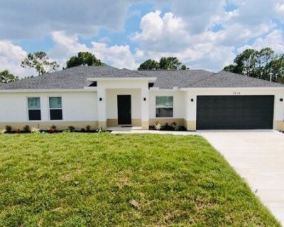 Nw Th Ter, Cape Coral, Home For Sale