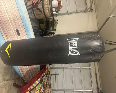 Rudolph Dr Garage sale